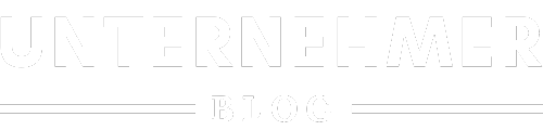 Unternehmer Blog Logo